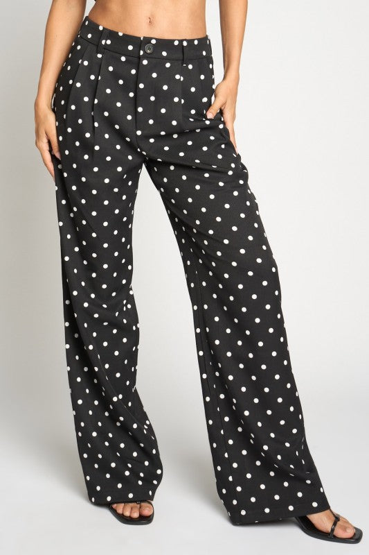 TwinkleDots Trousers