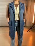 Ford Jacket Vest