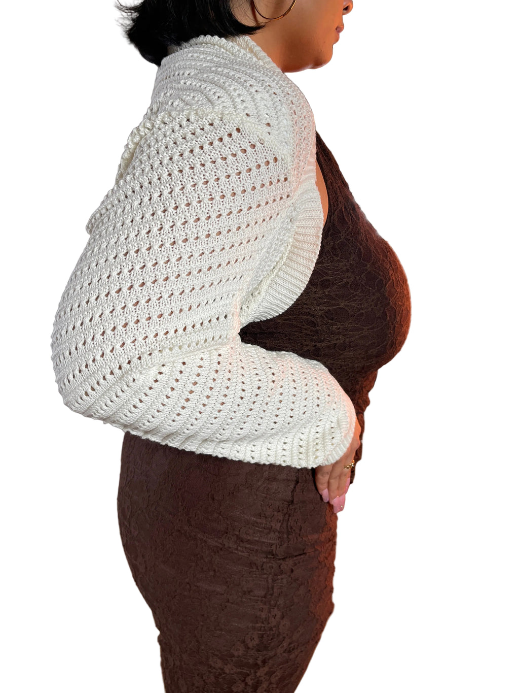 Curiosita Cardigan