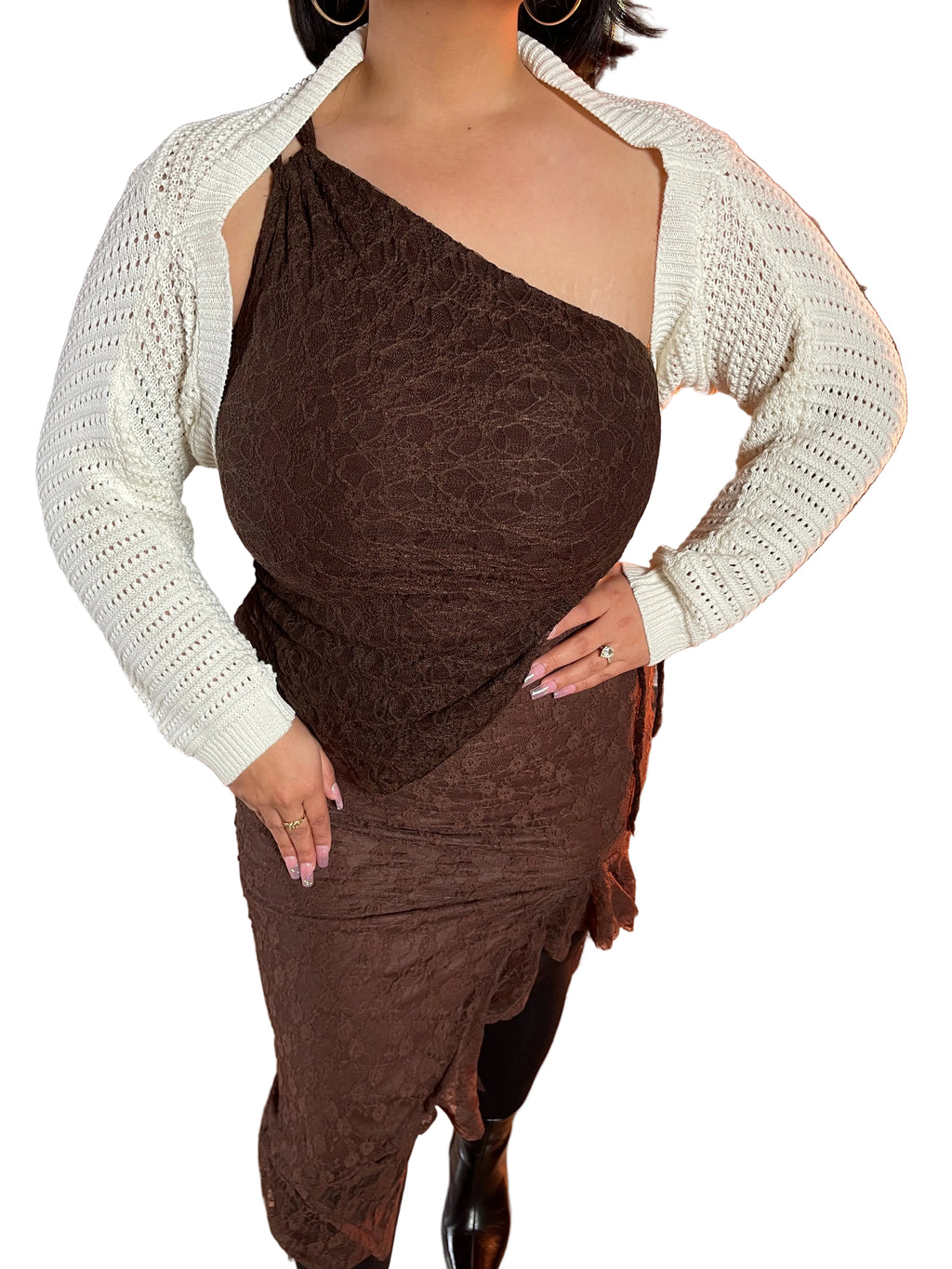Curiosita Cardigan