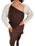 Curiosita Cardigan