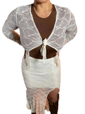 Elegante Top
