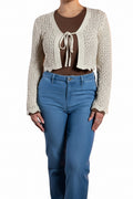 HoneyCloud Cardigan