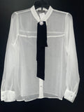 NowYouSeeME Blouse
