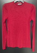 BurgundyMist Top
