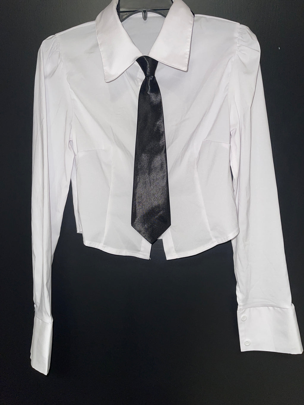 Rebbeca Long Sleeve Top