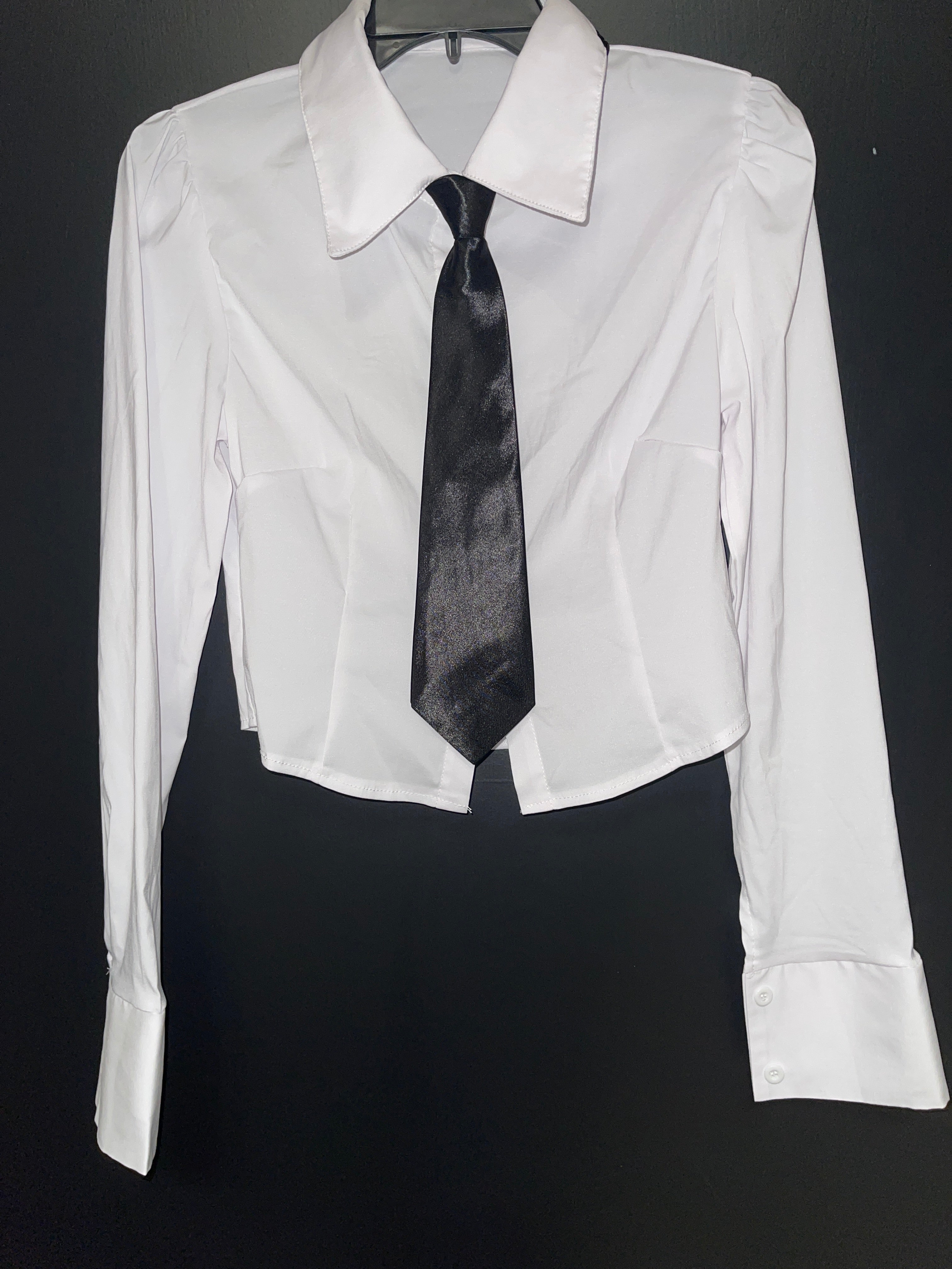 Rebbeca Long Sleeve Top