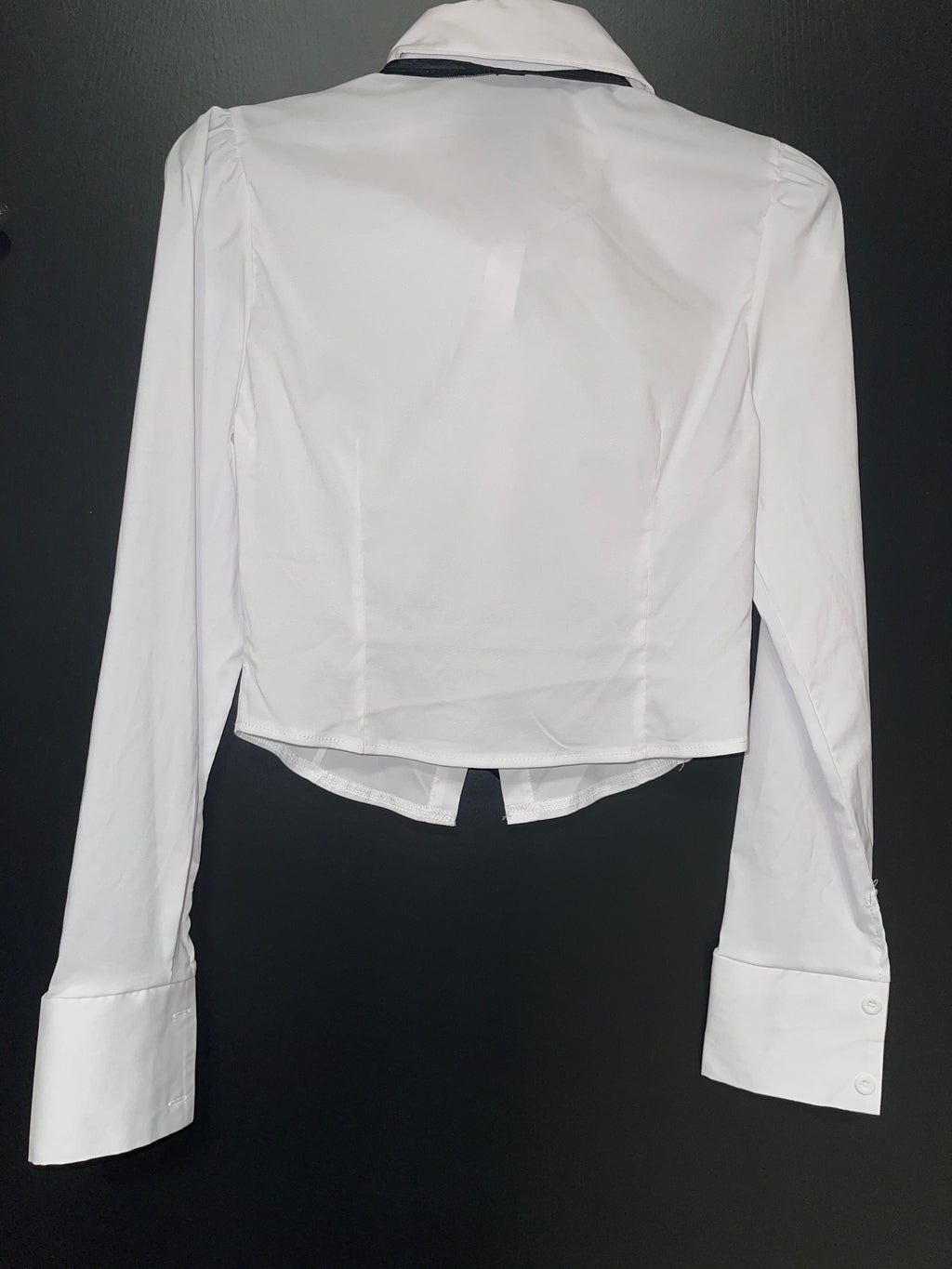 Rebbeca Long Sleeve Top