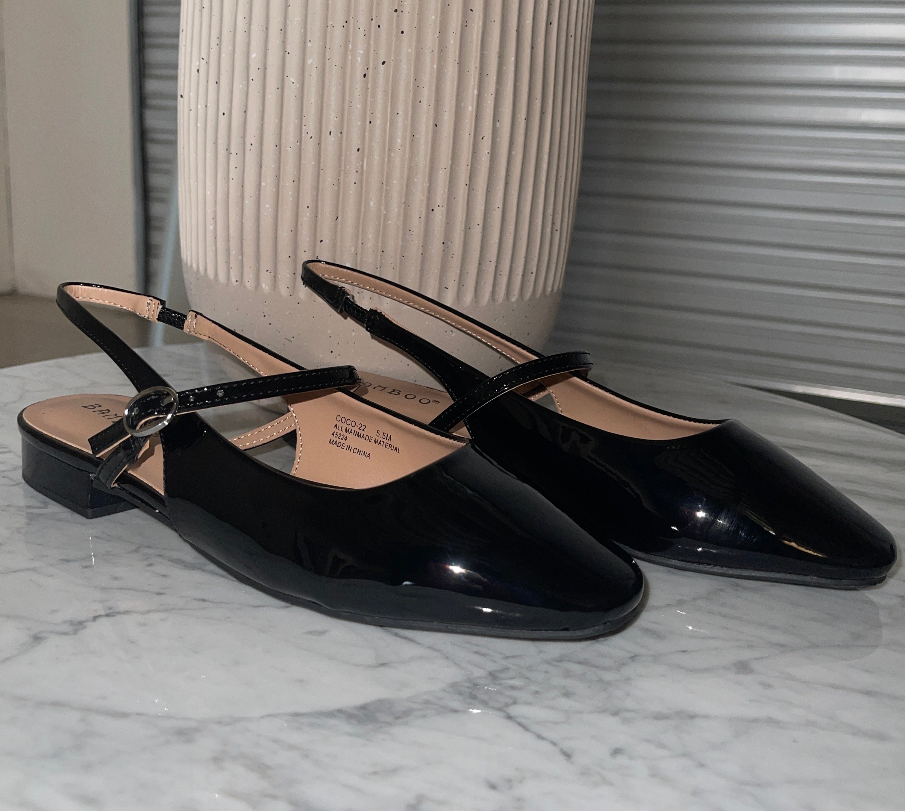 Coco Flats