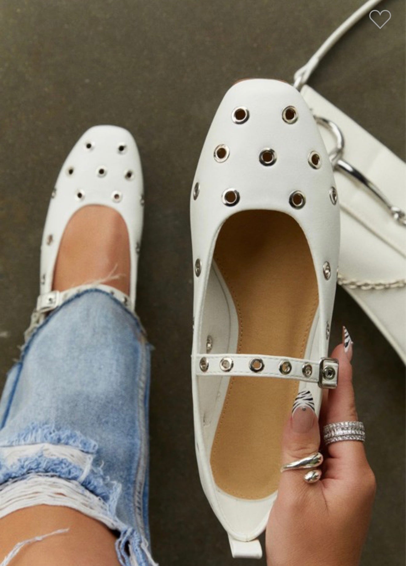 Felicity Flats