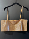 Viva Oro Luxe Top