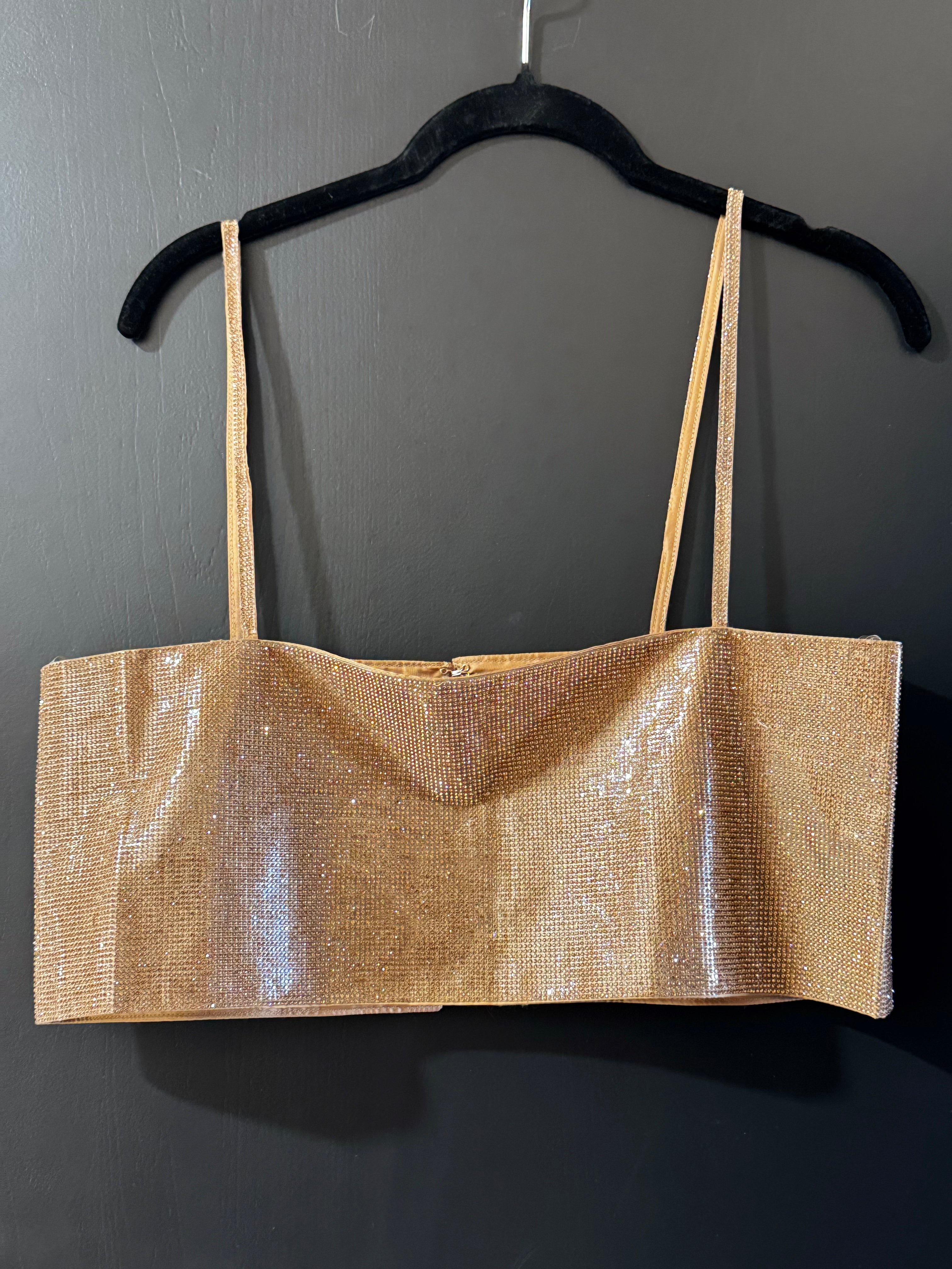 Viva Oro Luxe Top