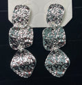 CascadaSquare Earrings