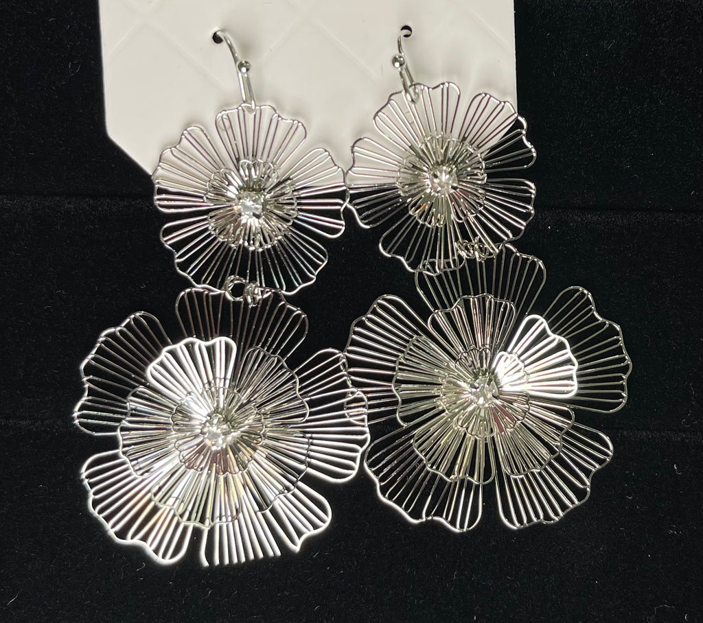 FlorVaquera Earrings