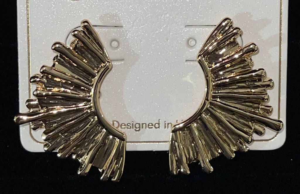 AlasDorada Studs