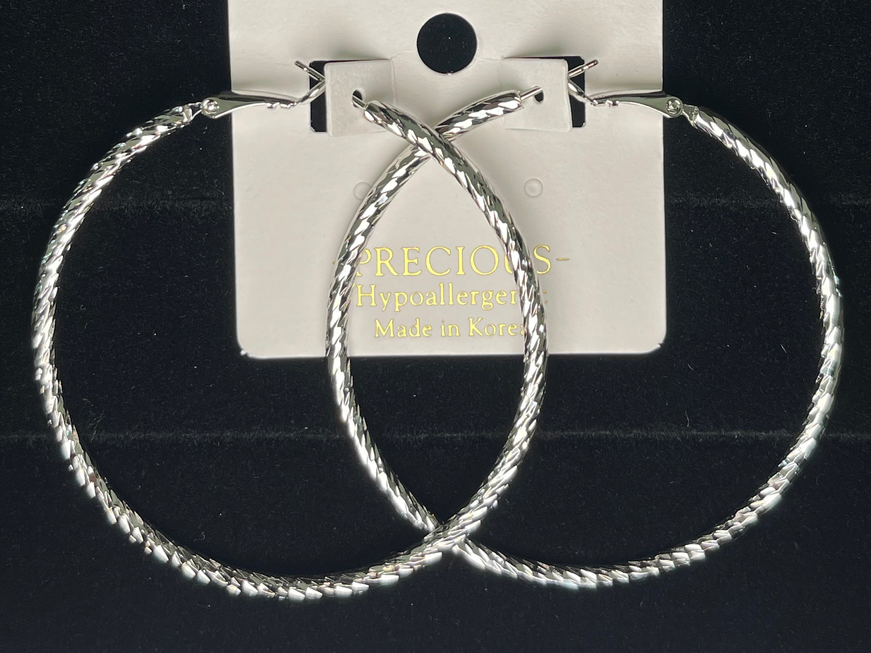 SolLuna Hoops