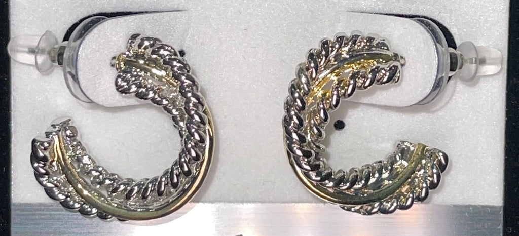 DuoElegancia Studs