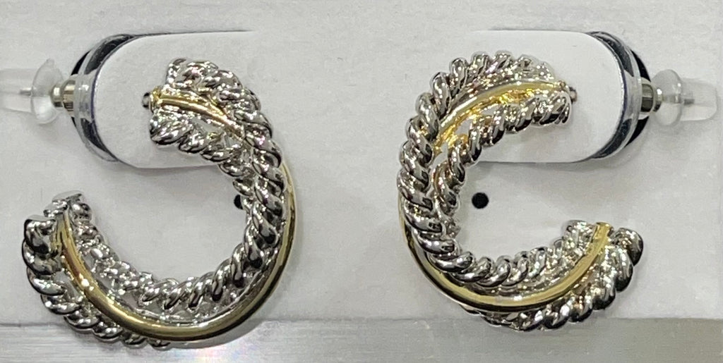 DuoElegancia Studs