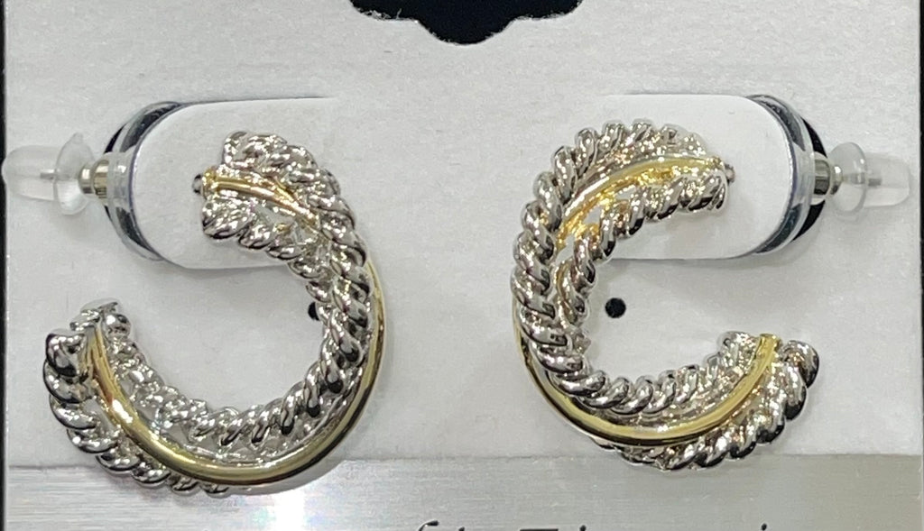 DuoElegancia Studs