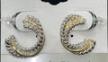 DuoElegancia Studs