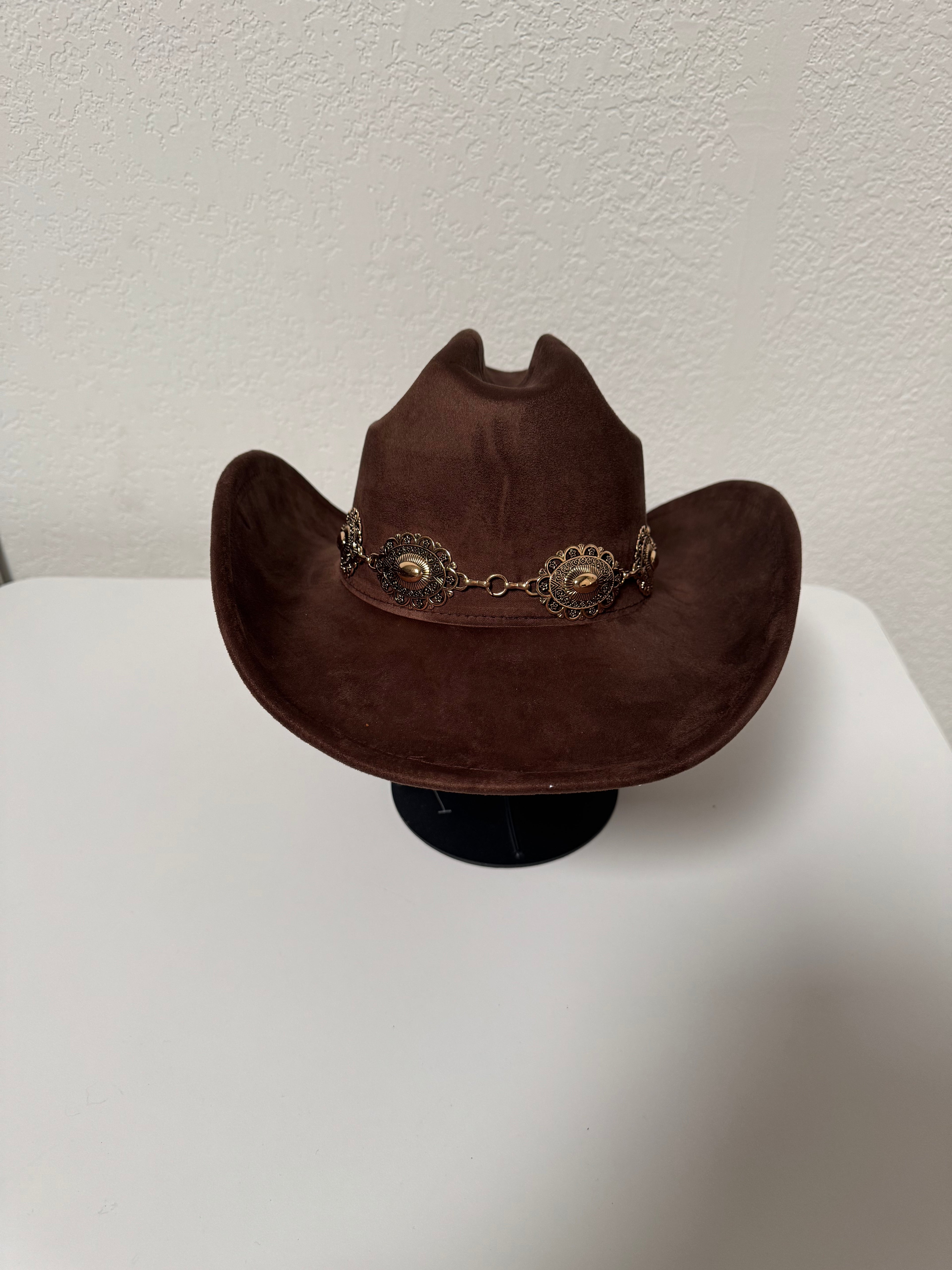 Terra Ridge Cowboy Hat