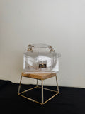 Celesta Clear Bag