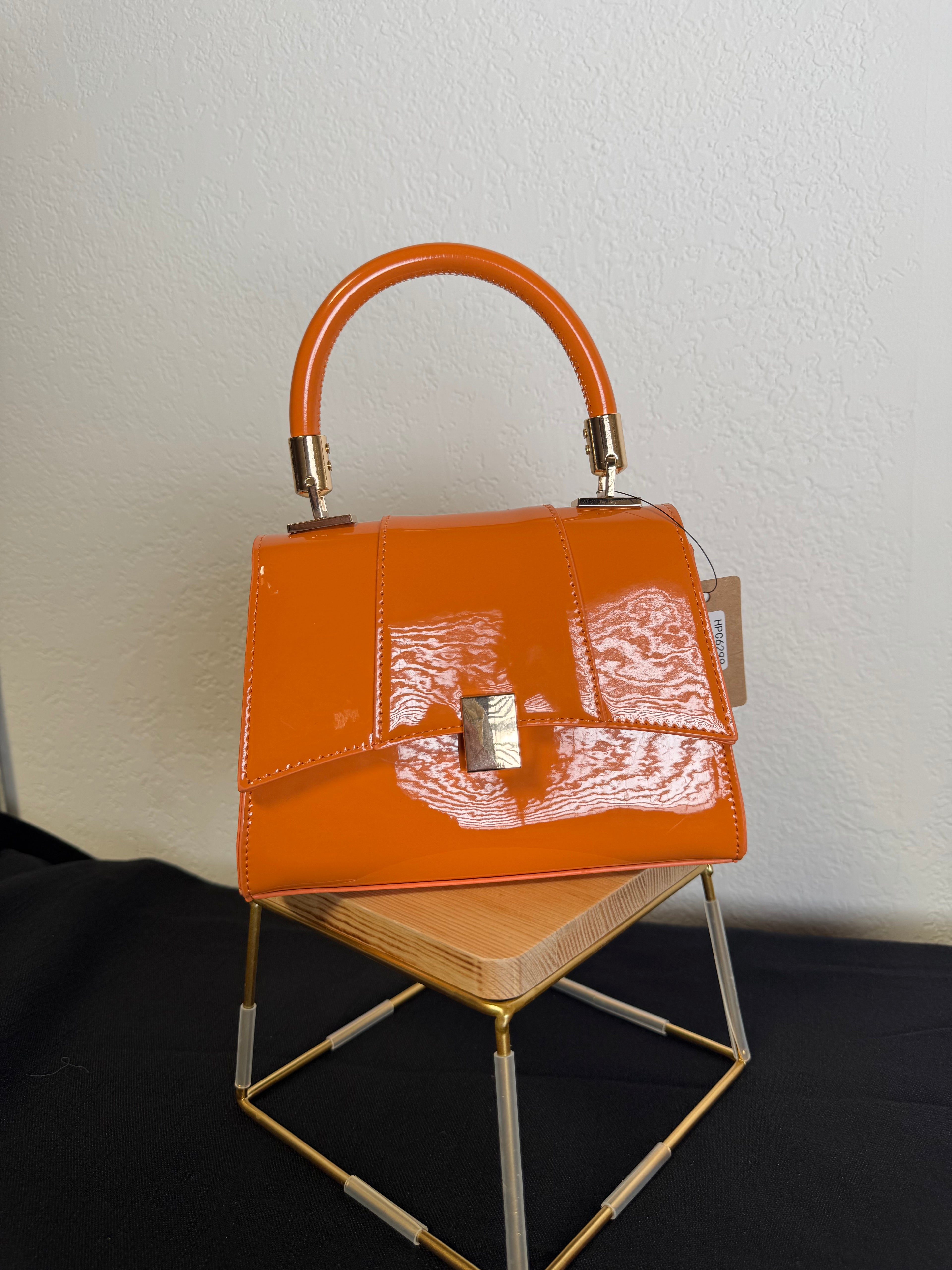 Solara Bag