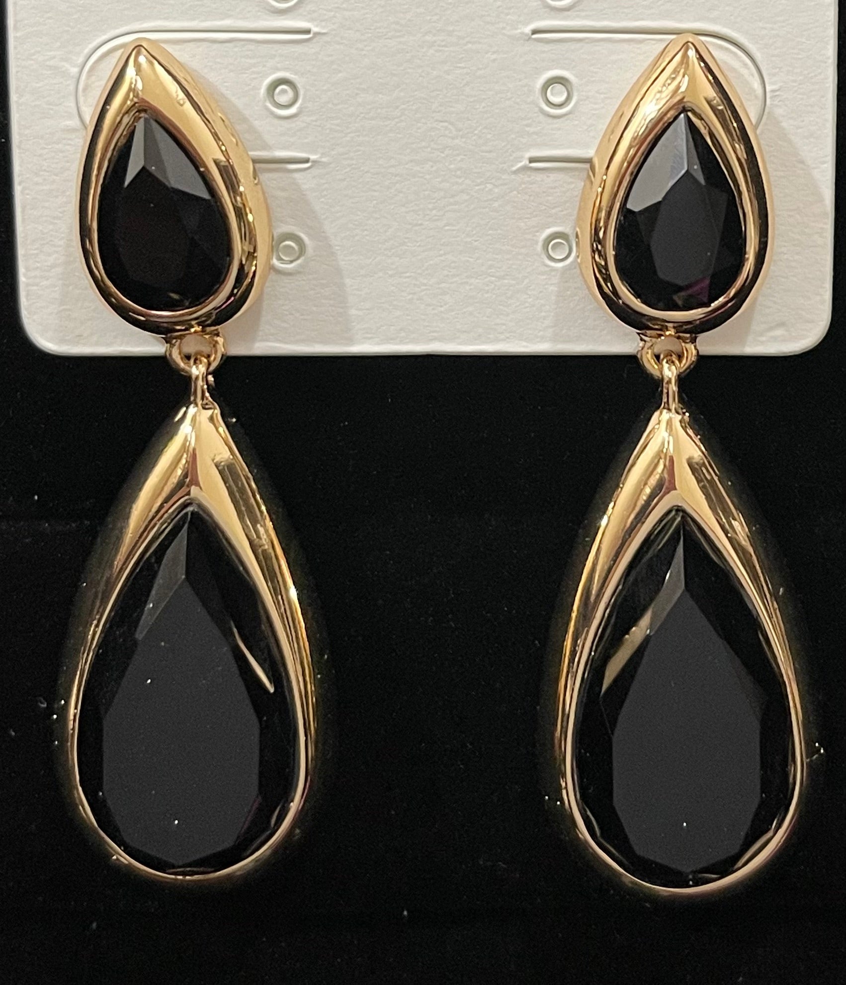 SolTear Earrings