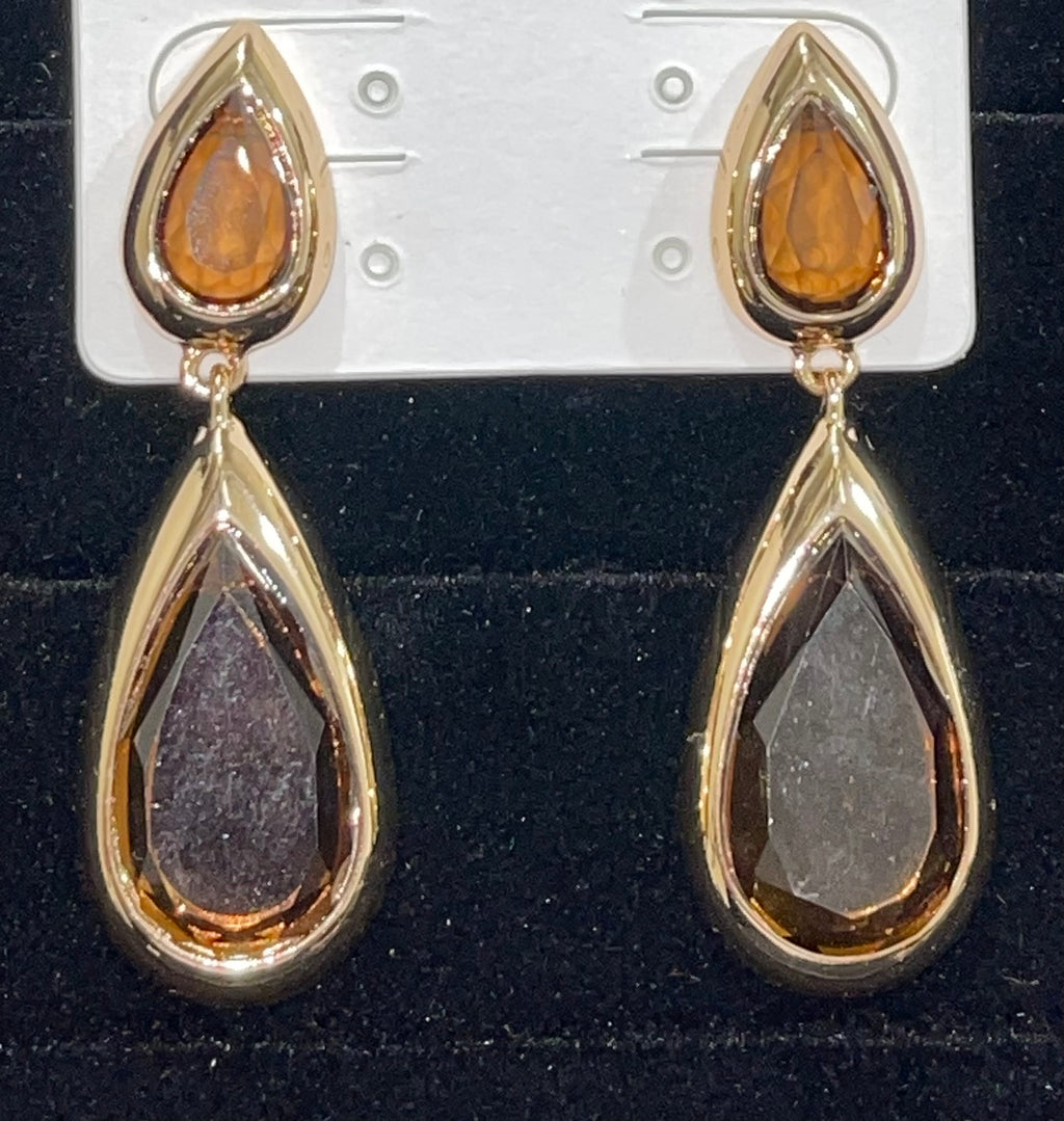 SolTear Earrings