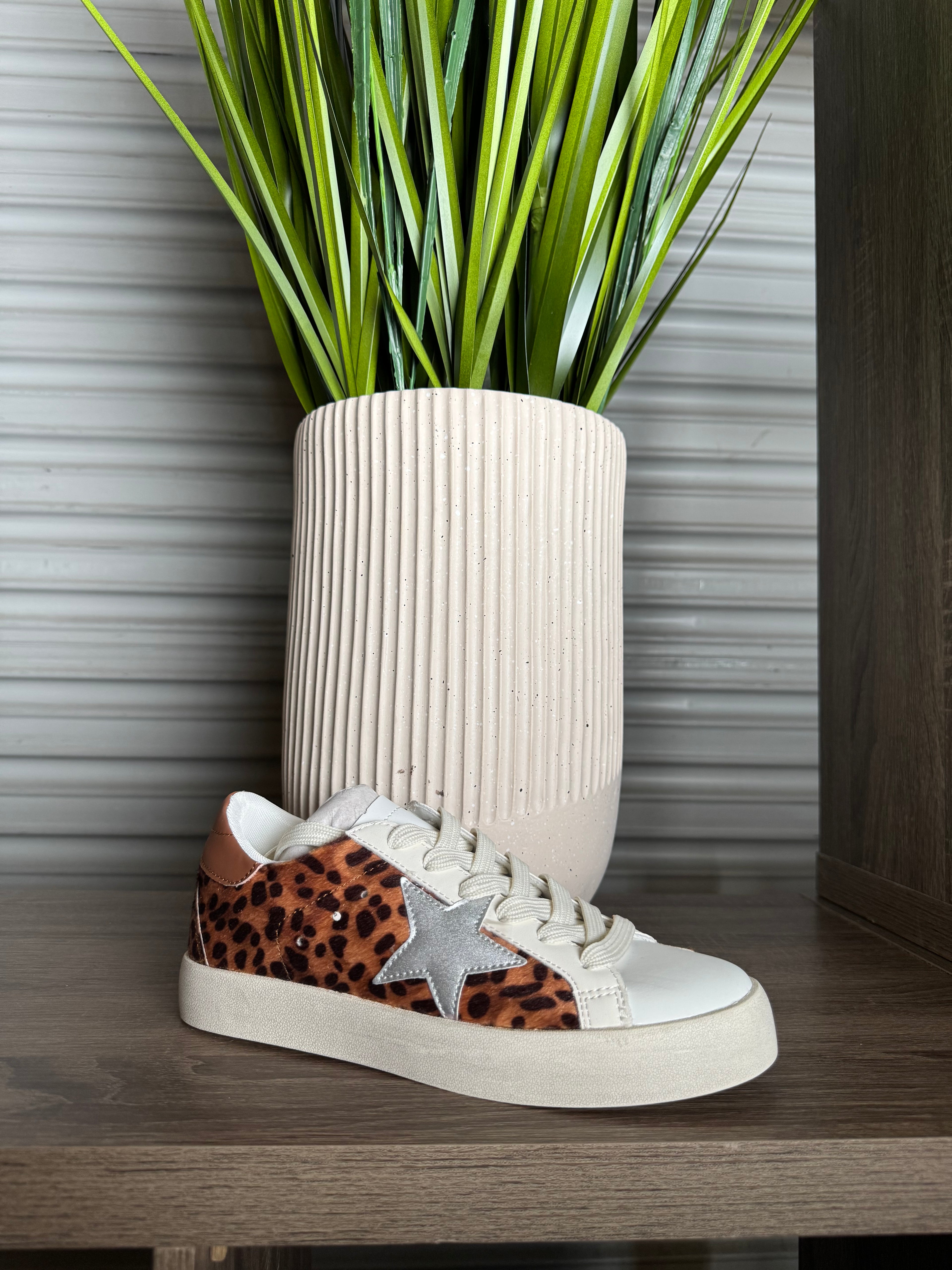 Wild Star Sneaker