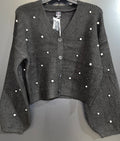 SweetPearl Cardigan
