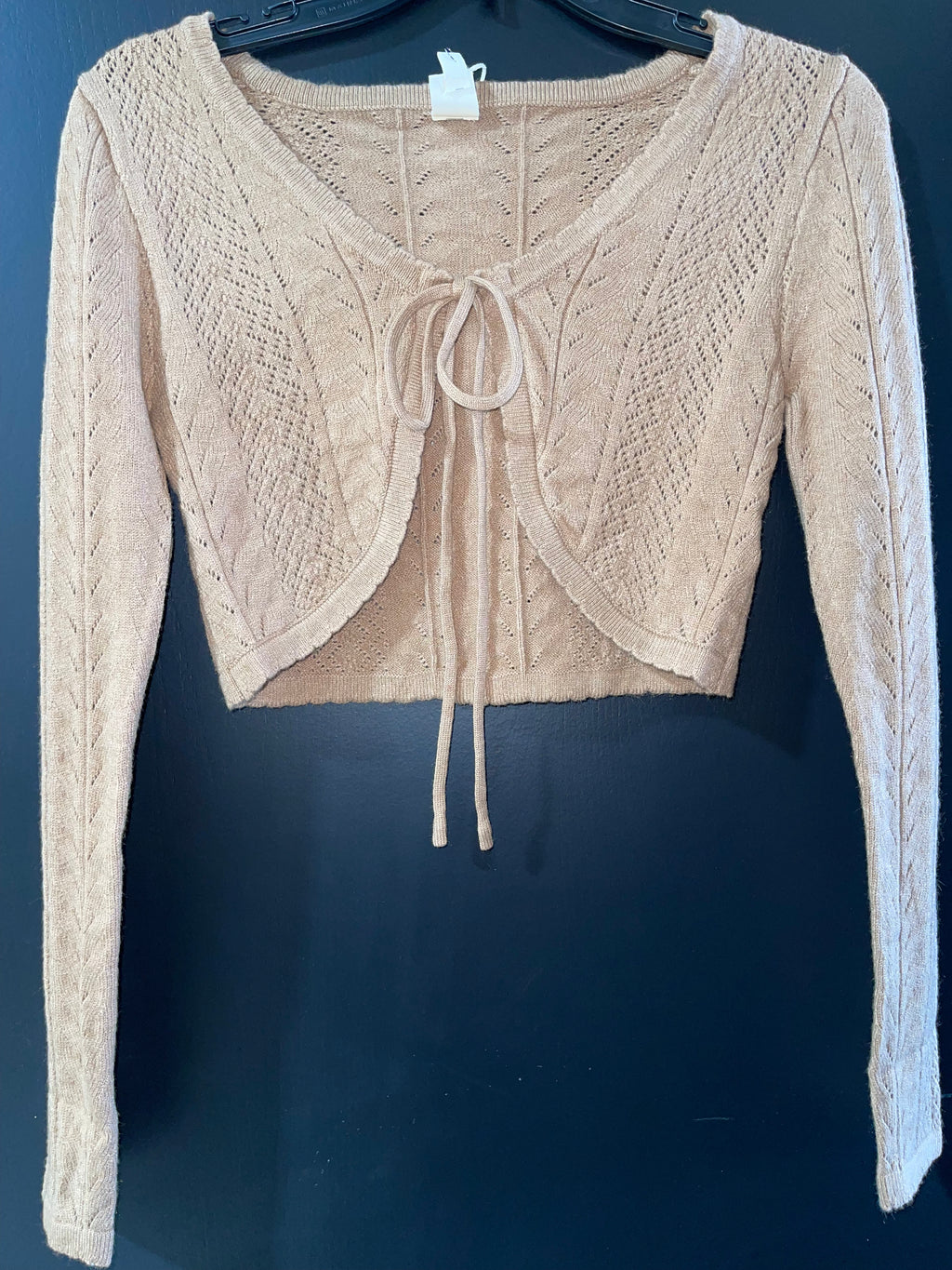 NudoEncanto Cardigan