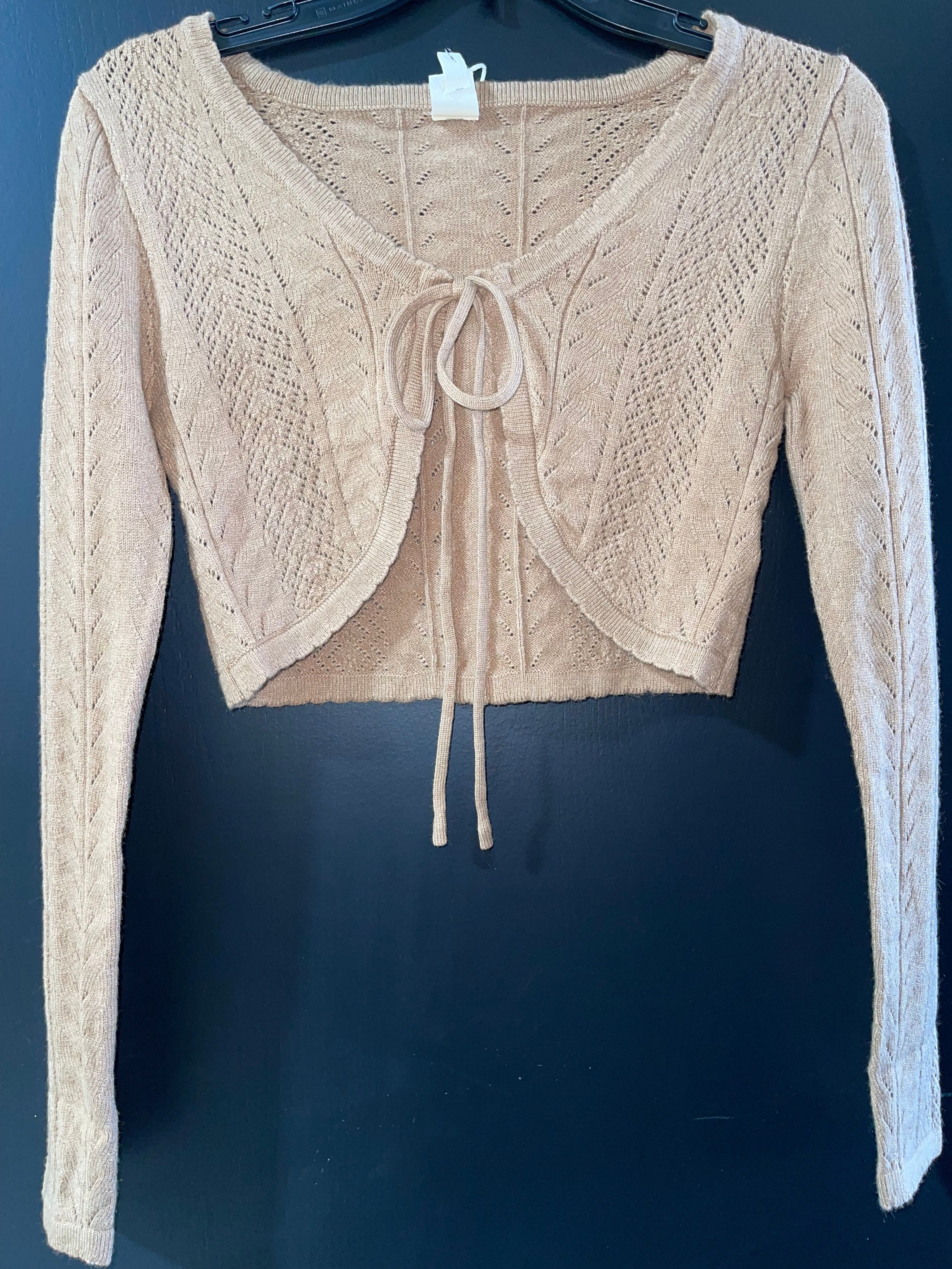 NudoEncanto Cardigan