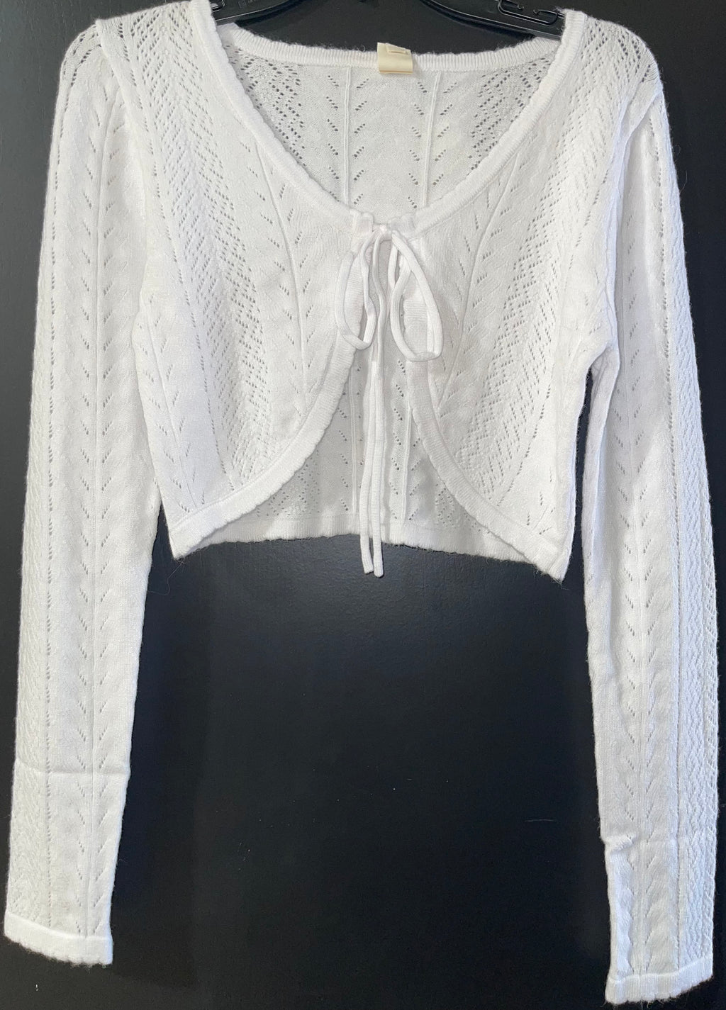 NudoEncanto Cardigan