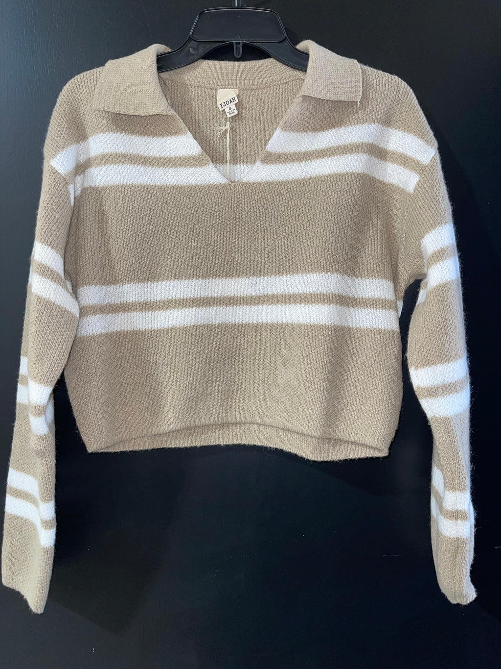 CleoVee Sweater