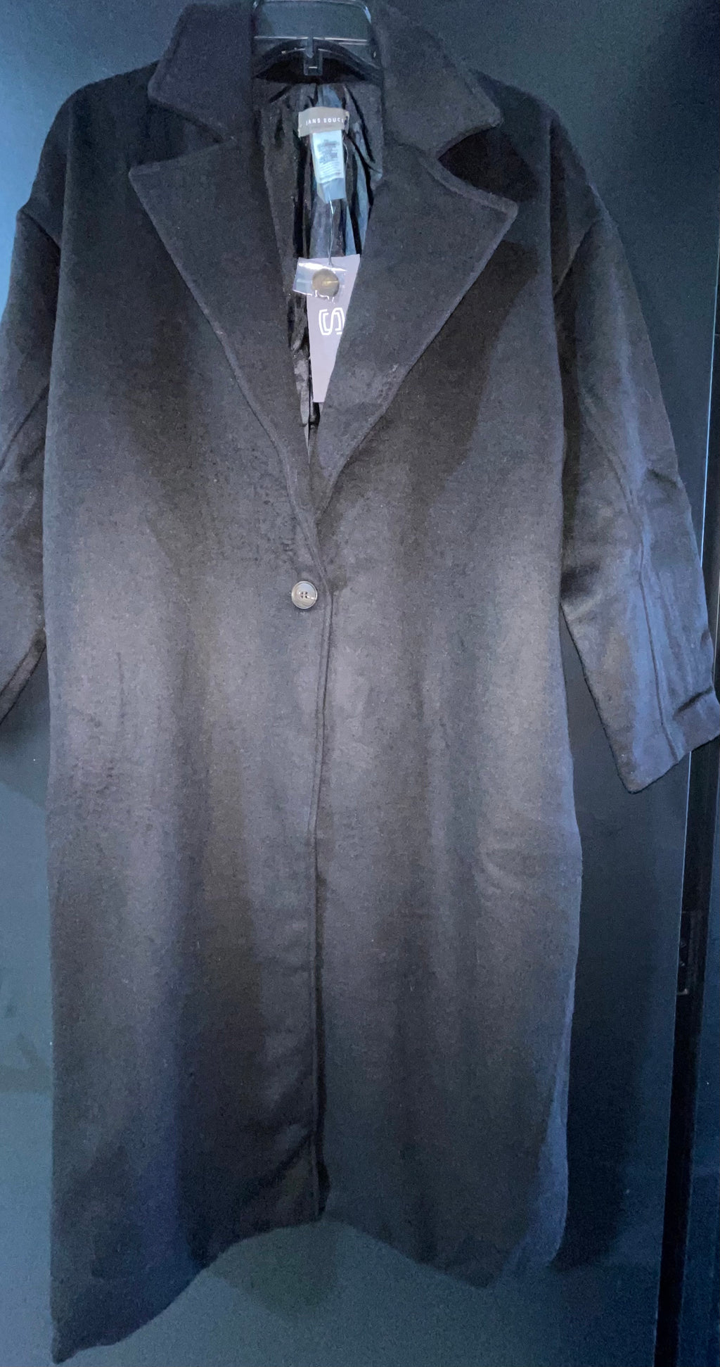 Noctura Coat