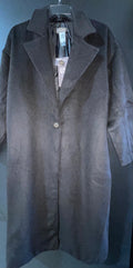 Noctura Coat