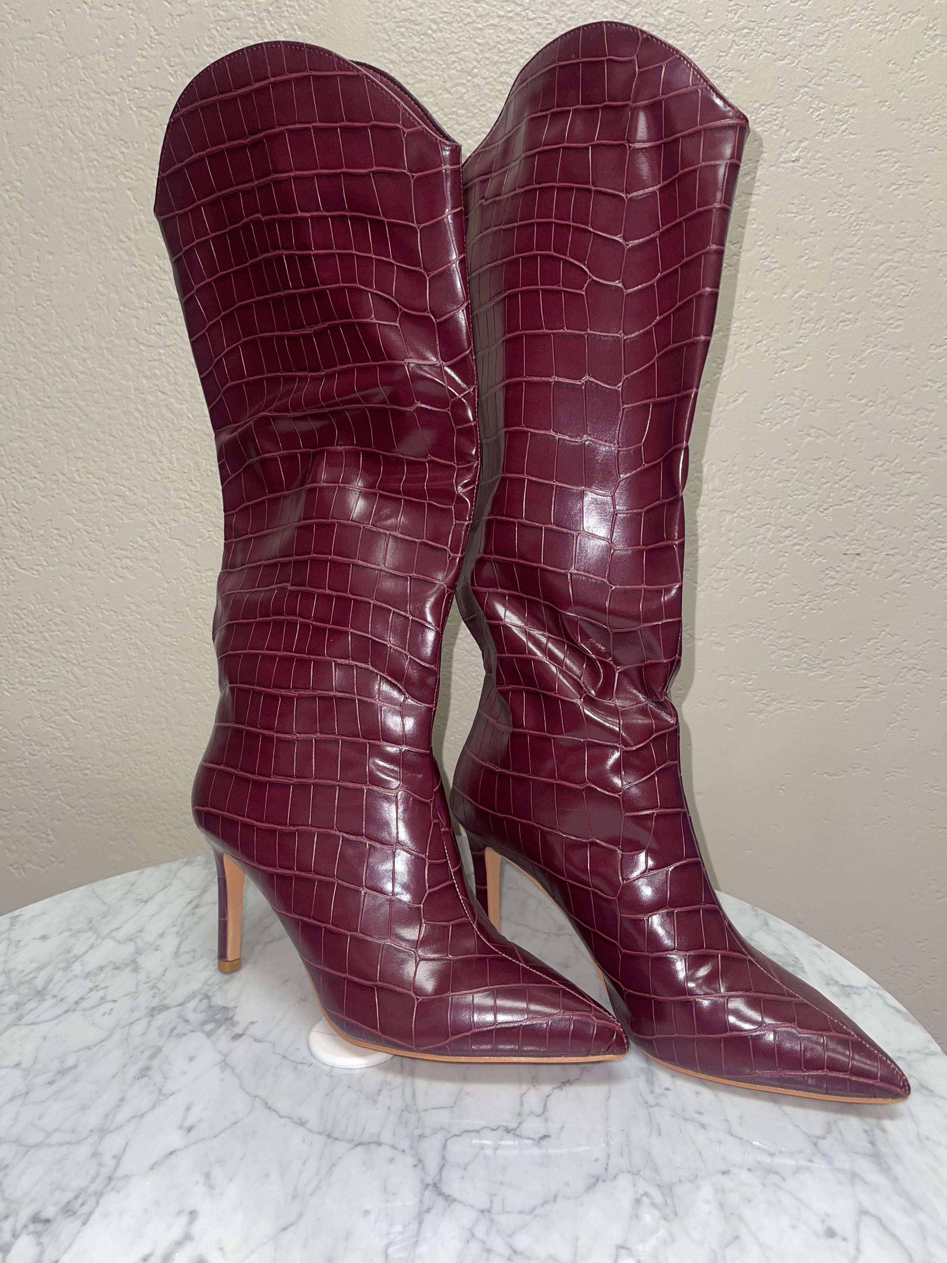 Ruff Patch Boot