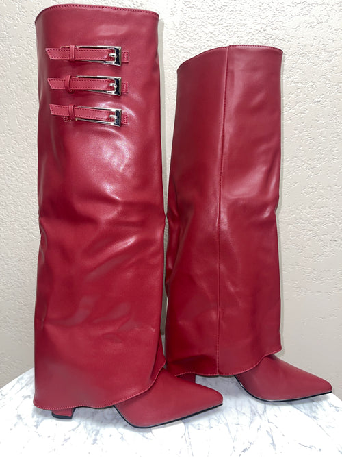 Antonia Boot