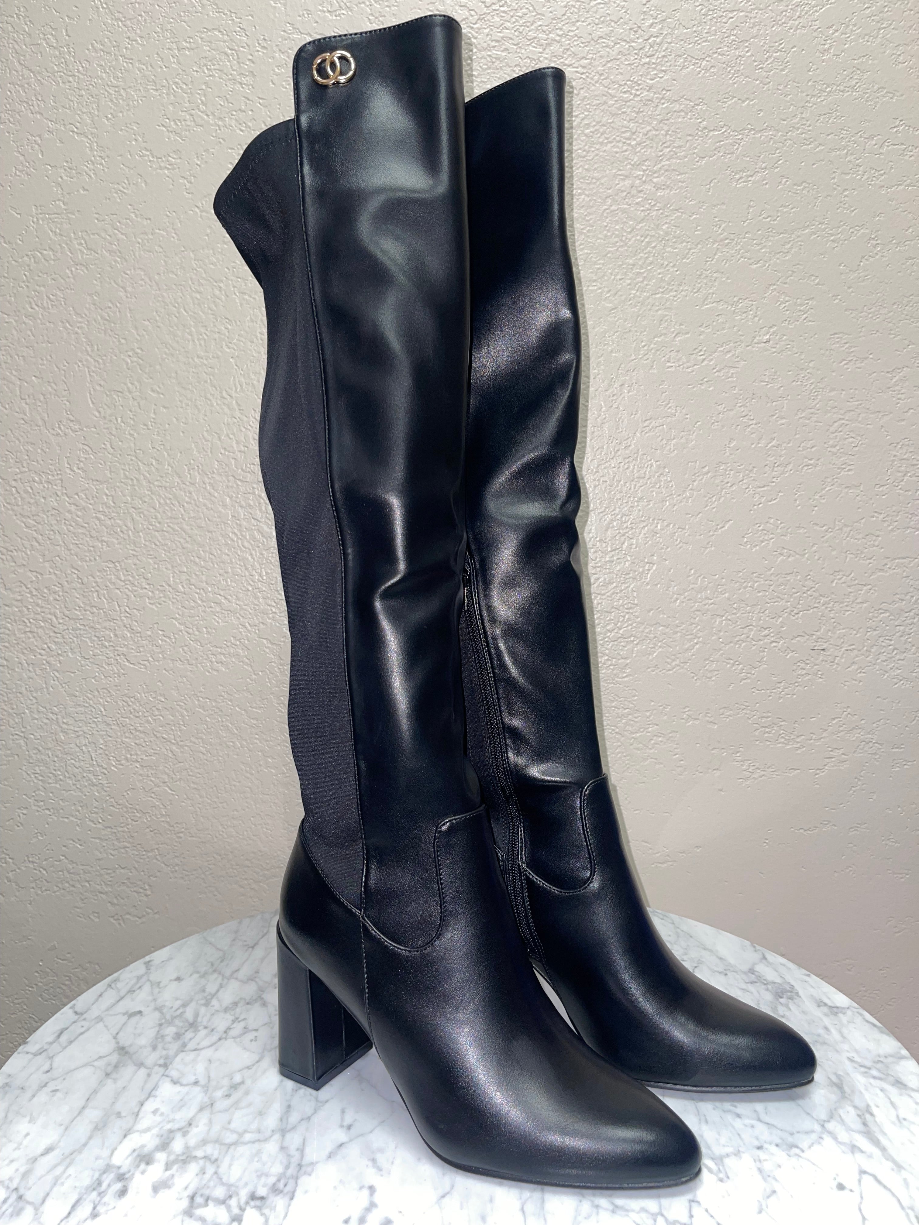 Raye Boot