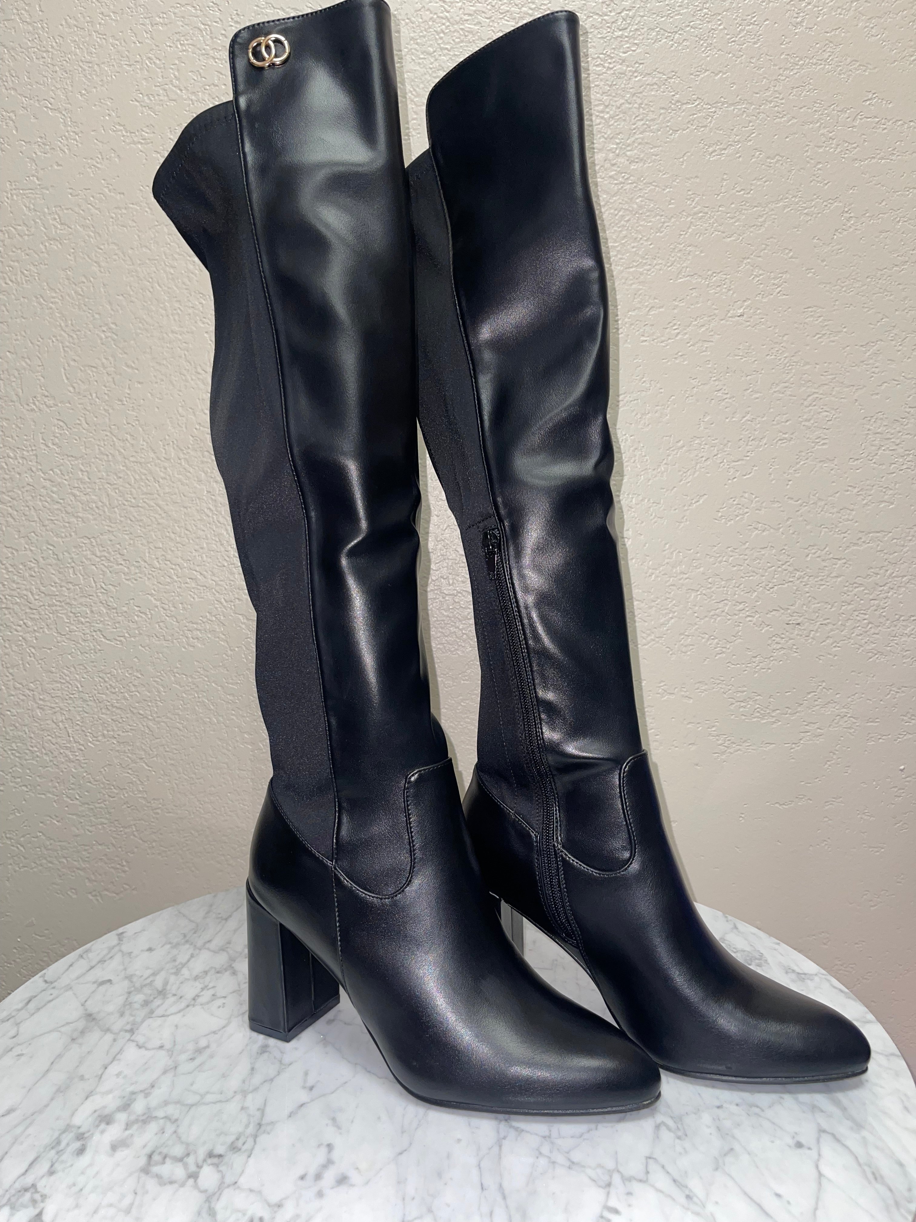 Raye Boot