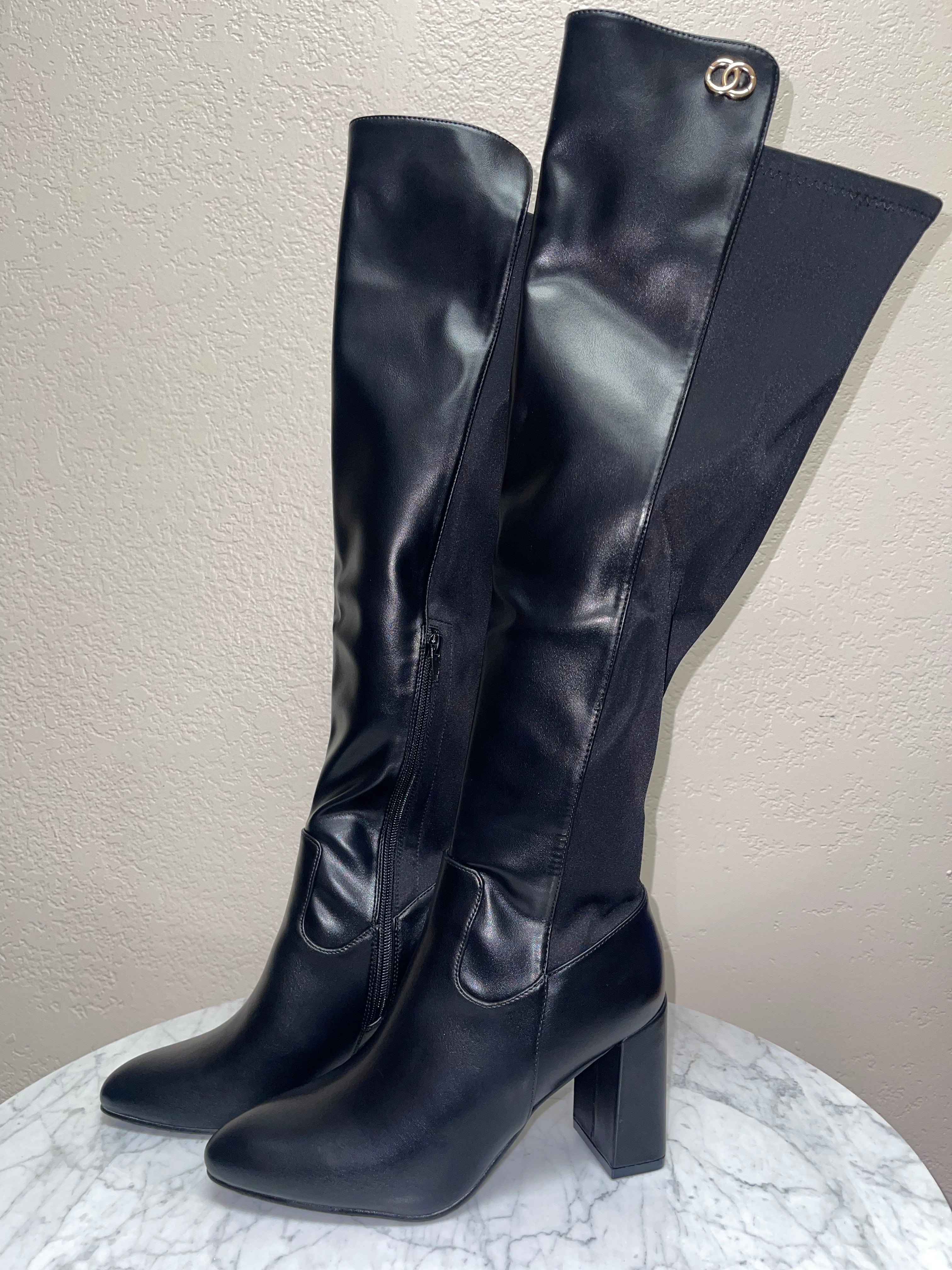 Raye Boot