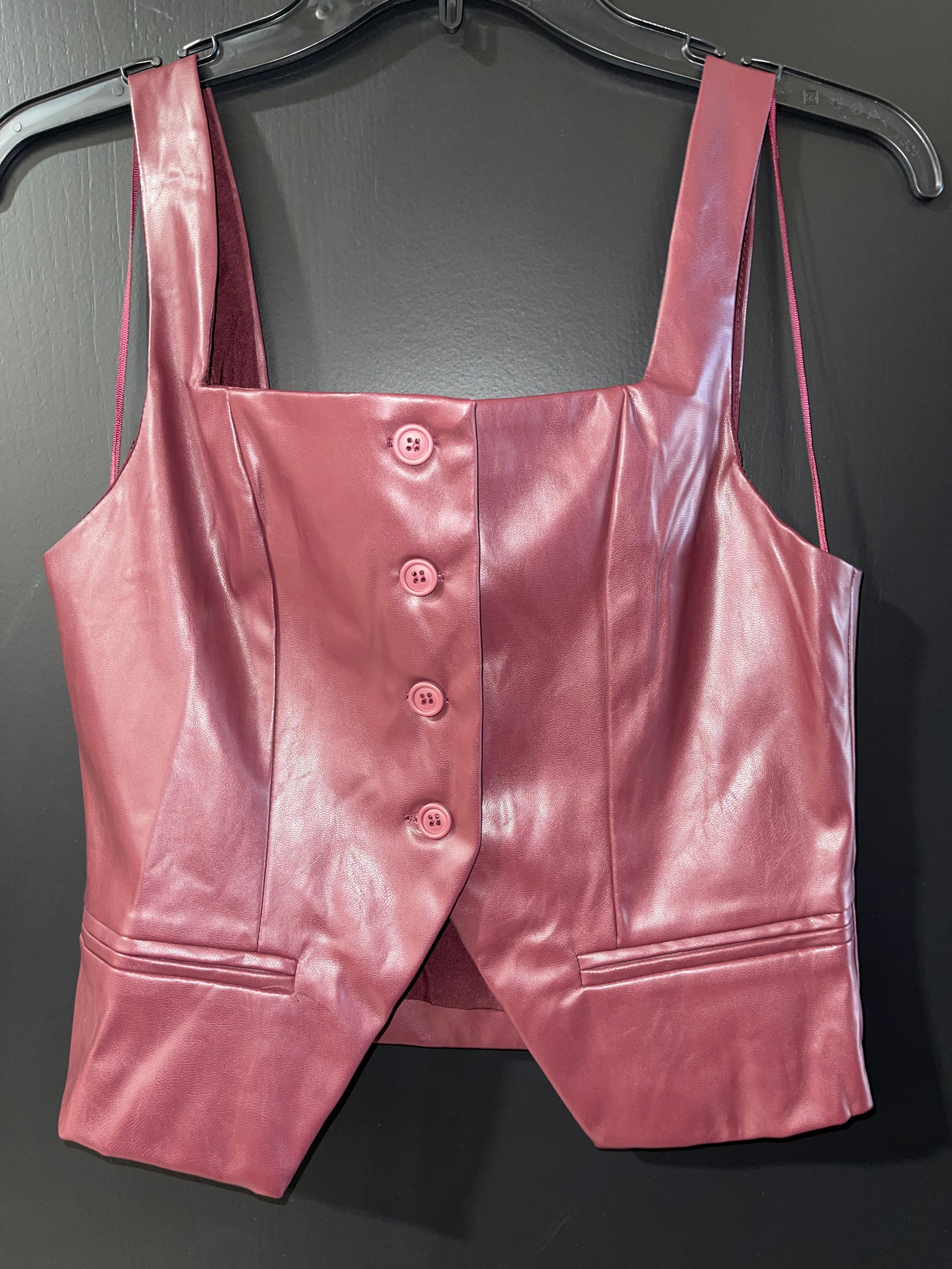 WineCharm Vest