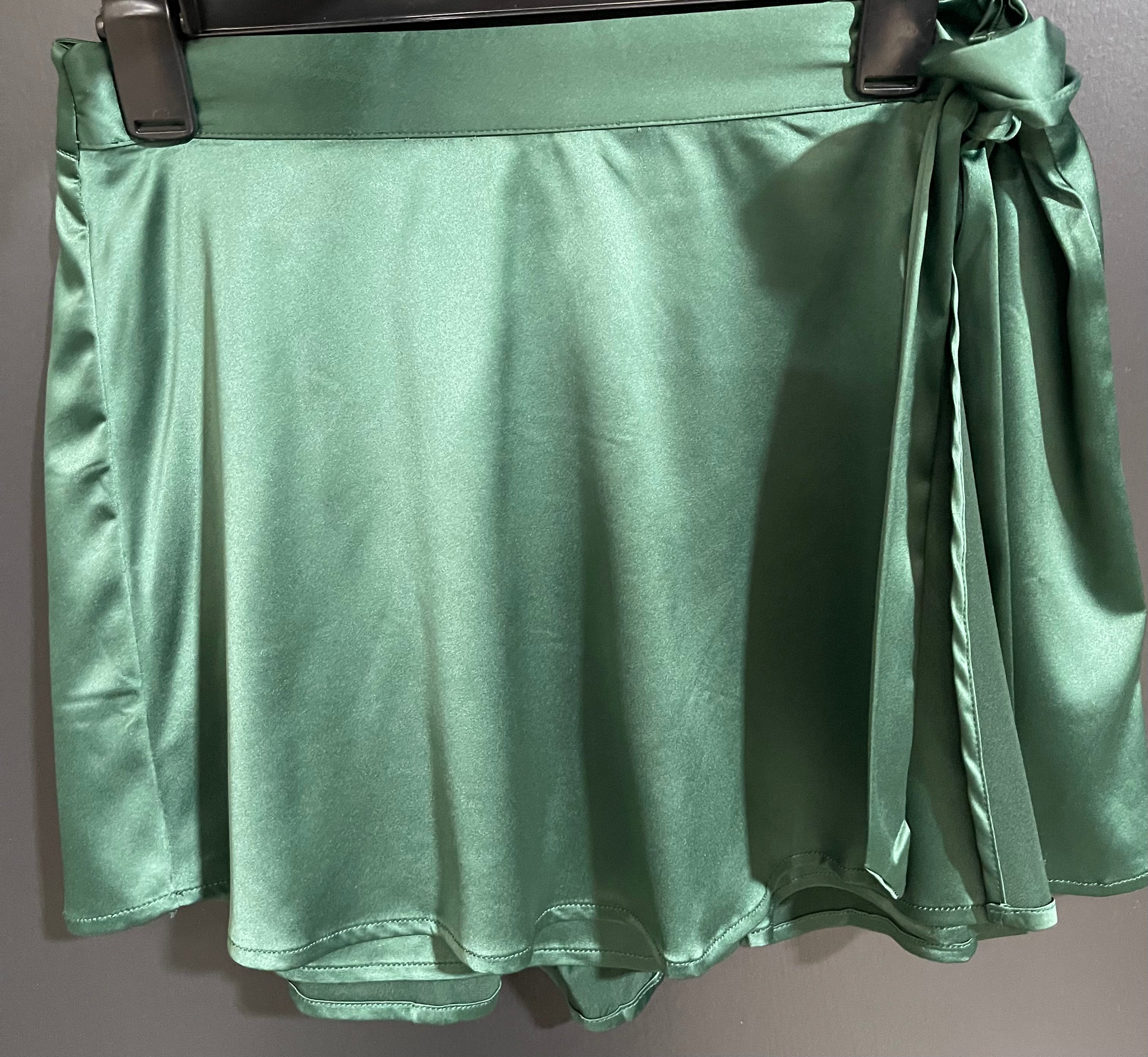 Divina Skirt