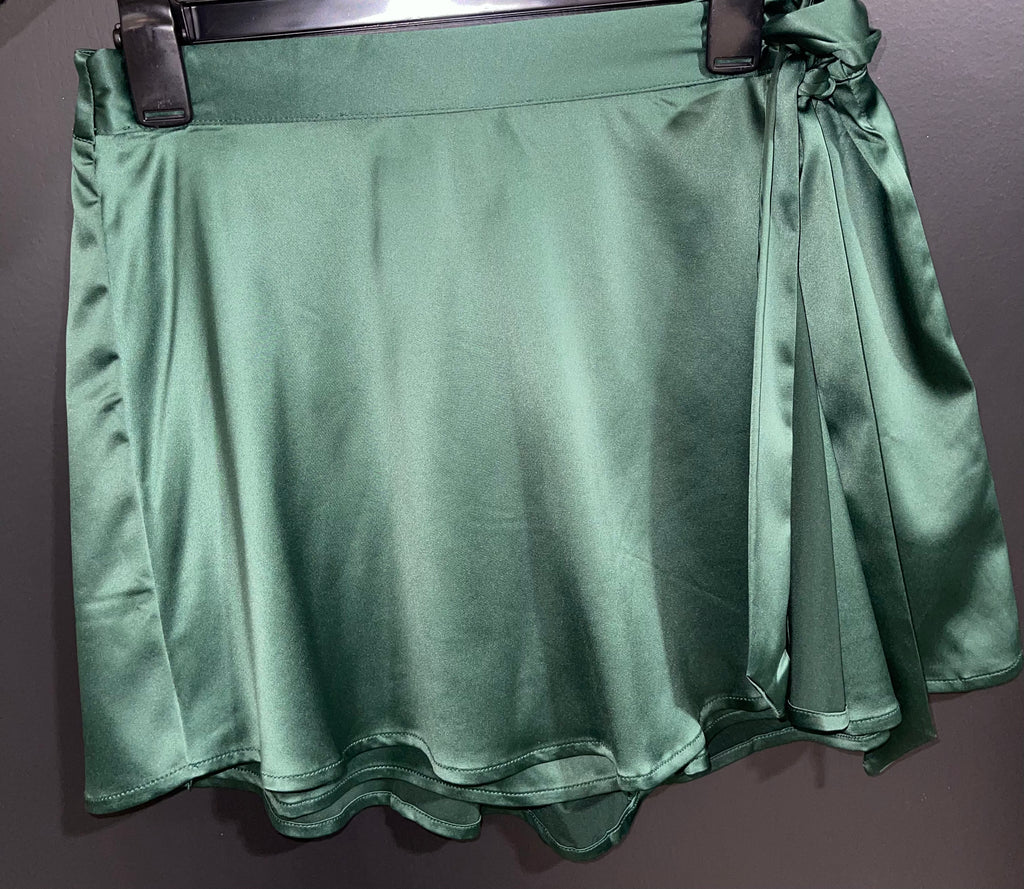 Divina Skirt