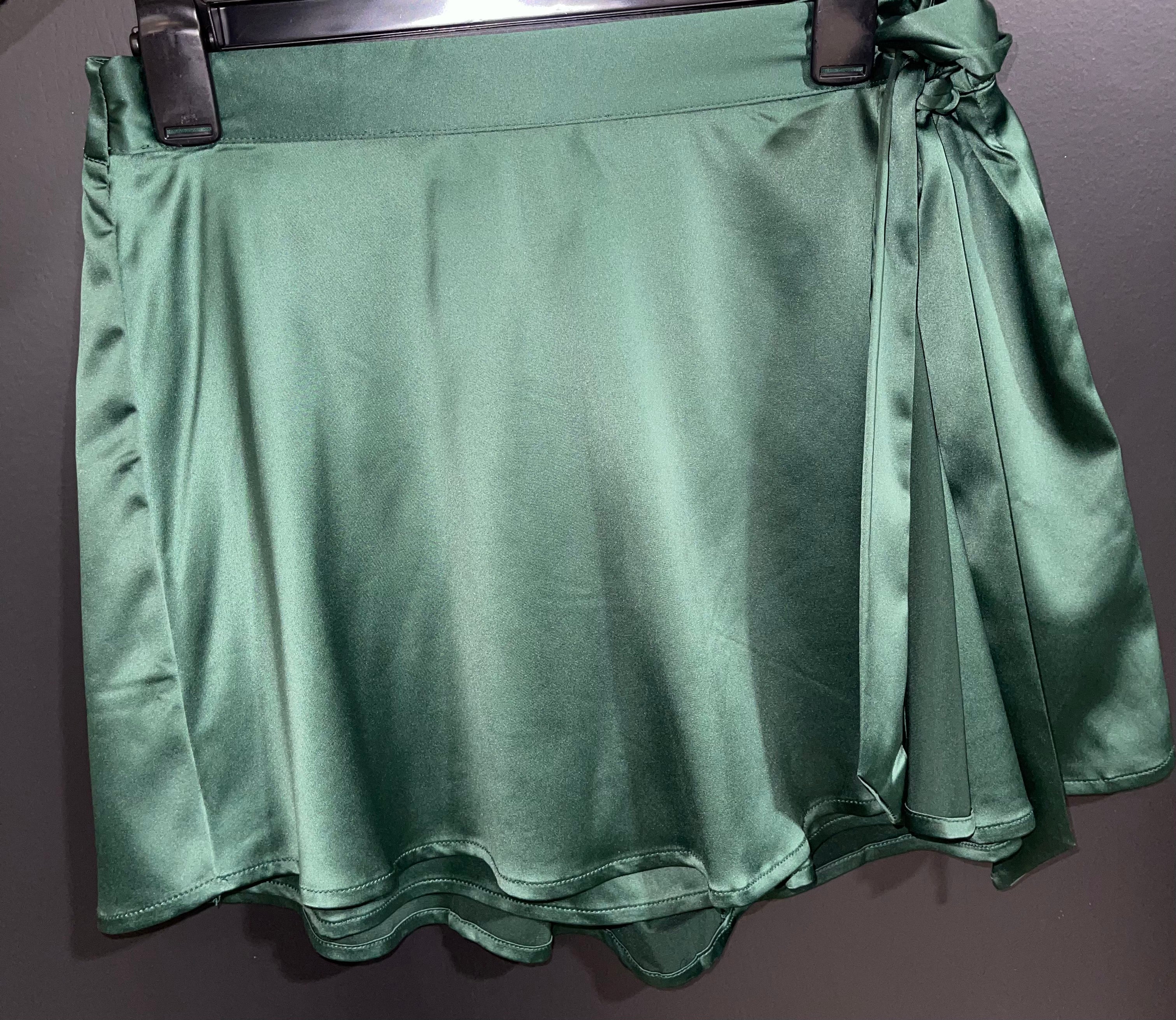 Divina Skirt