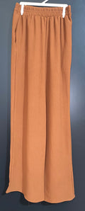 MarinaWide Leg Pants