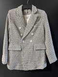 Viva Luxe Blazer