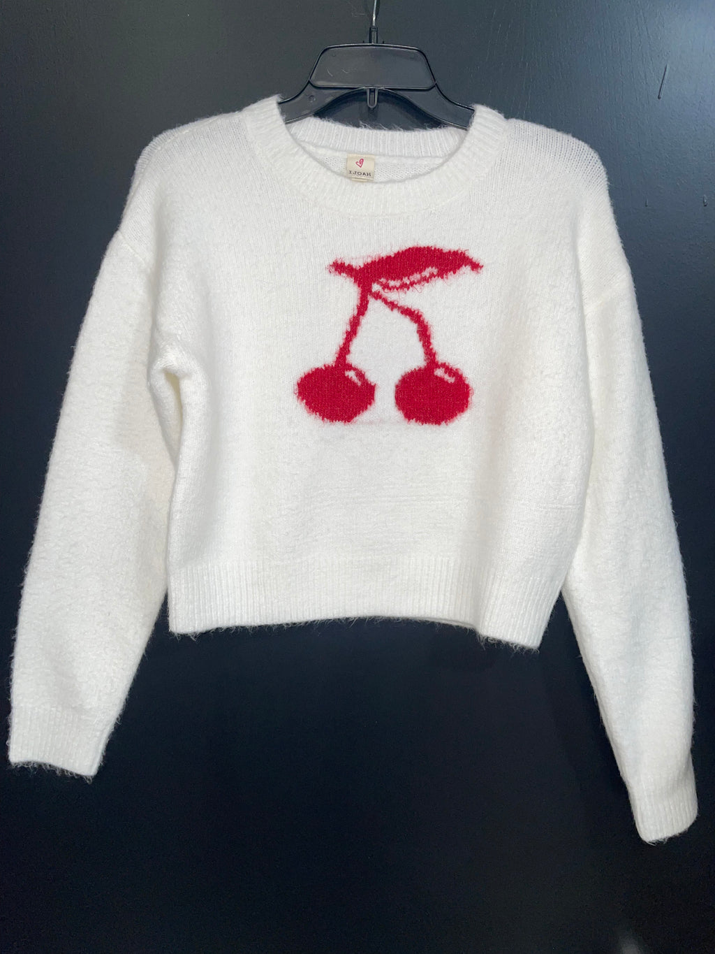 SweetCherry Knit