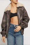 Aviator Jacket
